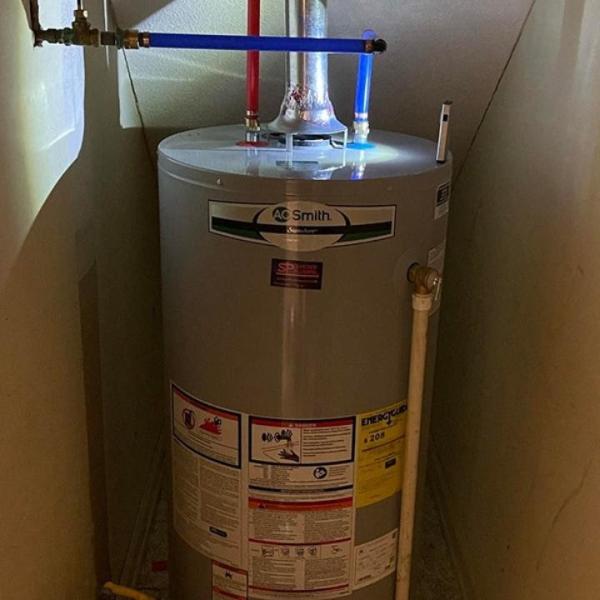 Superior Plumbing