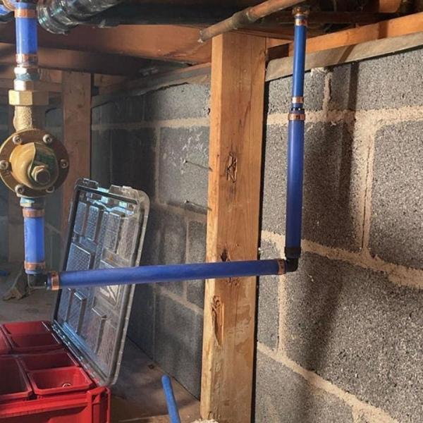 Superior Plumbing