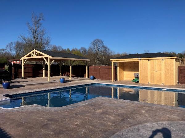 Liguigli Construction LLC