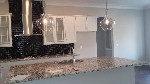 The Reserve At Old Atlanta: Traton Homes