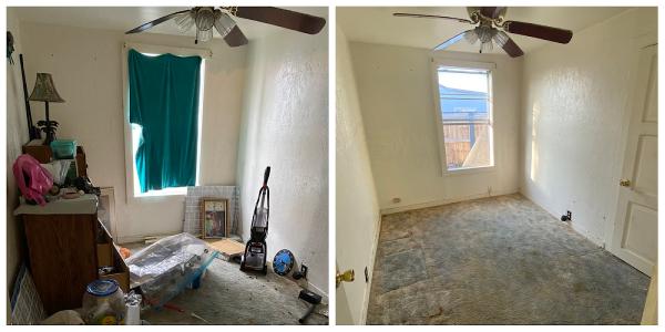 Radiant Cleaning Services
