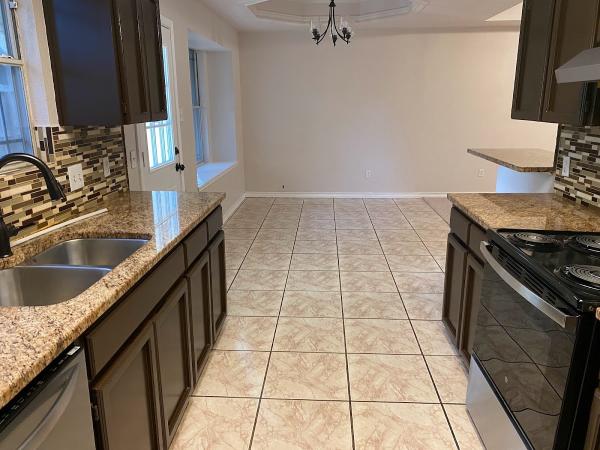 Radiant Cleaning Services