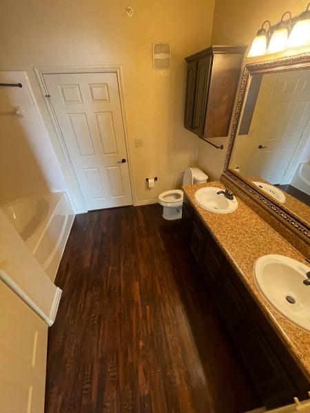 Radiant Cleaning Services