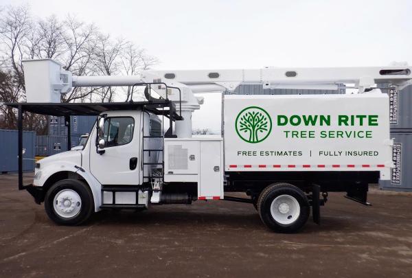 Down Rite Tree Service