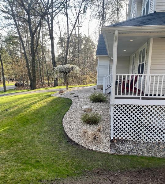 Superior Land Care LLC