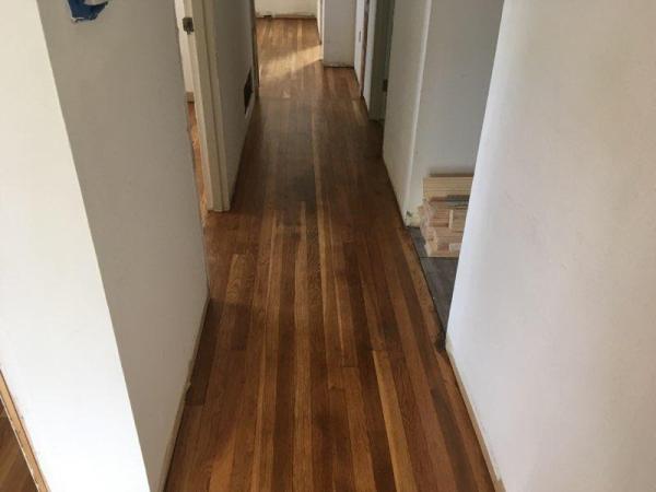 Apache Hardwood Floor Service