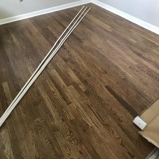 Apache Hardwood Floor Service