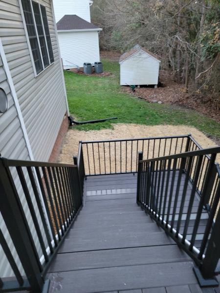 JC Siding & Construction