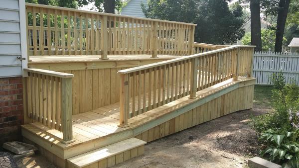 JC Siding & Construction