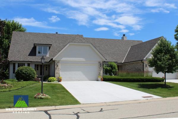 Western Summit Roofing Contractors
