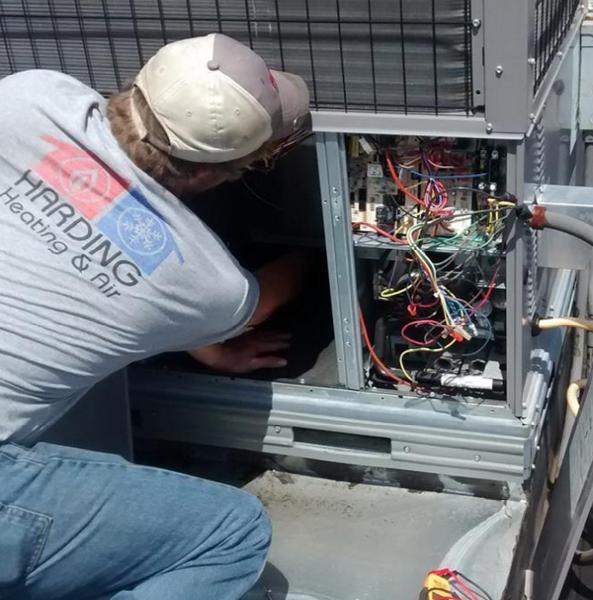 Harding Heating & Air