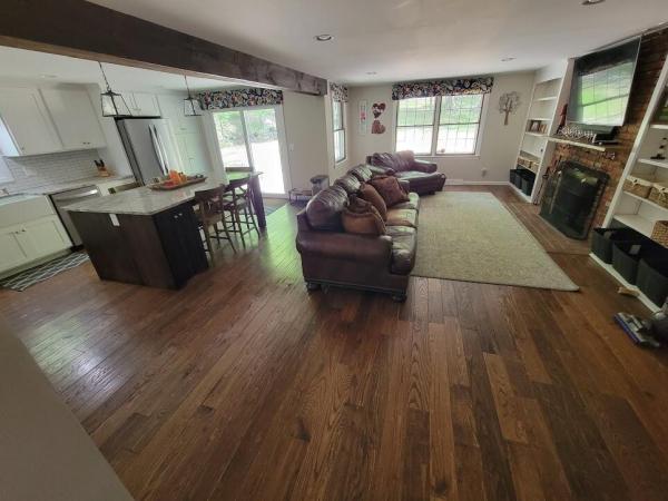 Maid For Homes: House Cleaners