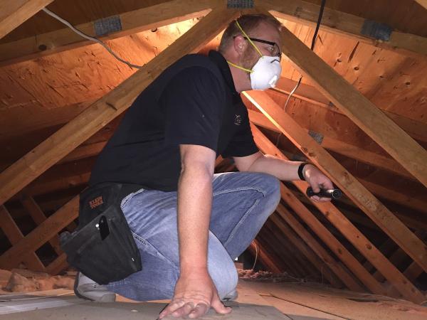 All Angles Home Inspections