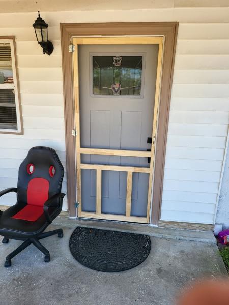 Tri-County Handyman Services Llc