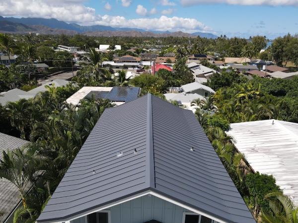 Kings Roofing