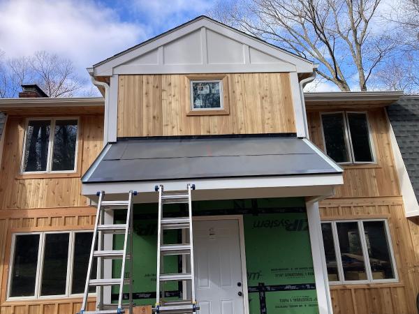 Ed & B Construction
