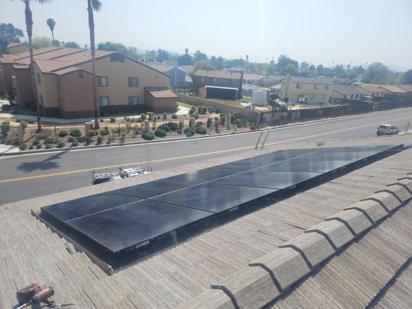 All-American Solar Services