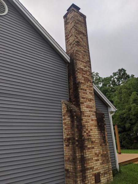 Whempys Chimney Services