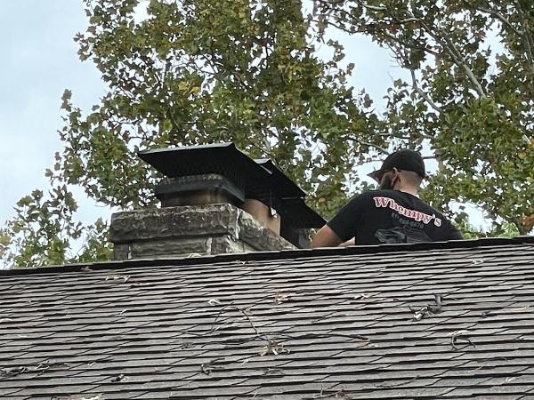 Whempys Chimney Services