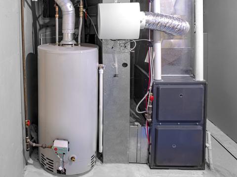 Tankless Hot Water