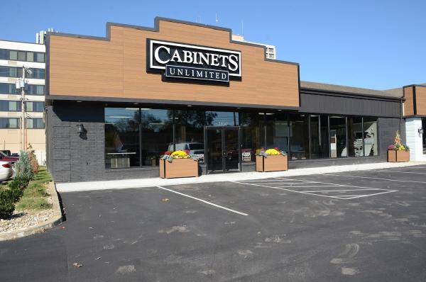 Cabinets Unlimited