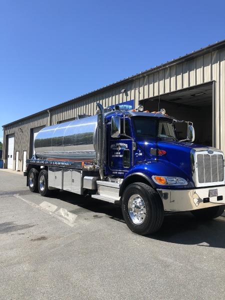 All Seasons Septic Services
