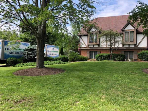 Flood Restoration Services