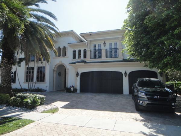 Impact Home Inspections