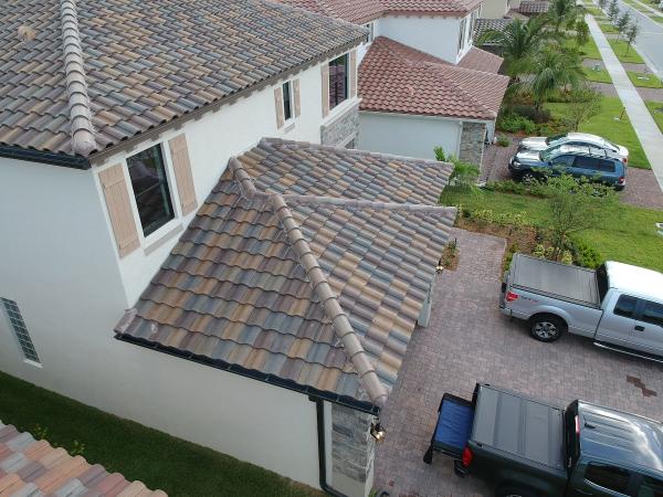 Impact Home Inspections