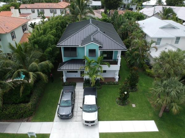 Impact Home Inspections