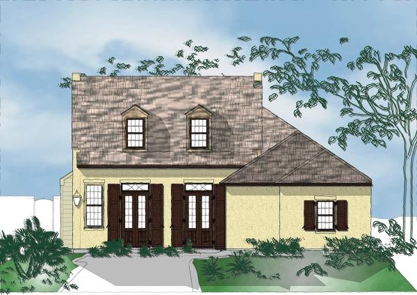 Habitat Digital Design and Construction Group