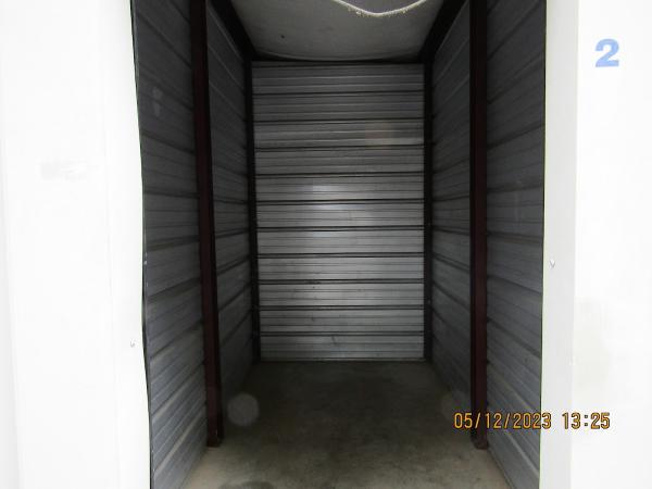 Linwood Self Storage