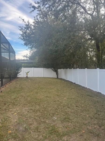 Knight Fence