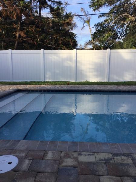 Knight Fence