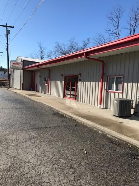 Shinnston Plumbing Co