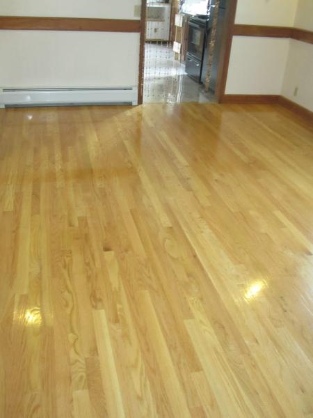 Peter Hardwood Floors