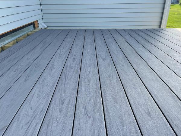 Sharp Roofing