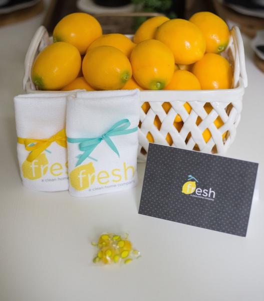 Fresh Home Company
