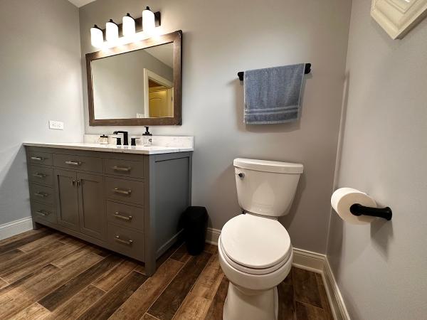 Keen Construction & Remodeling