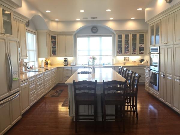 MM Stewart Construction