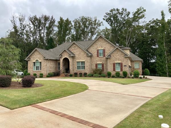 We Wash Windows (SC)