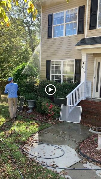 We Wash Windows (SC)
