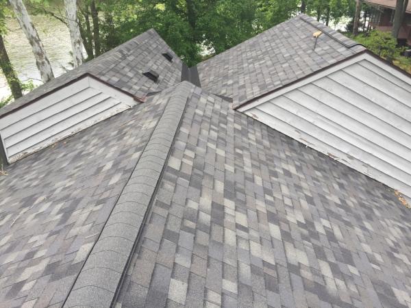 Clover Roofing