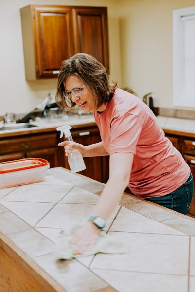 Green House Cleaning Services