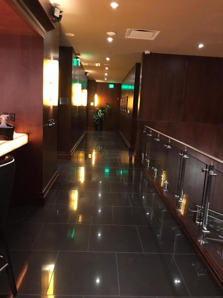 R&O Building Services
