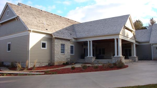 D & R Construction Inc