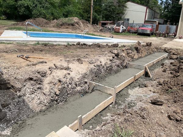 D & R Construction Inc