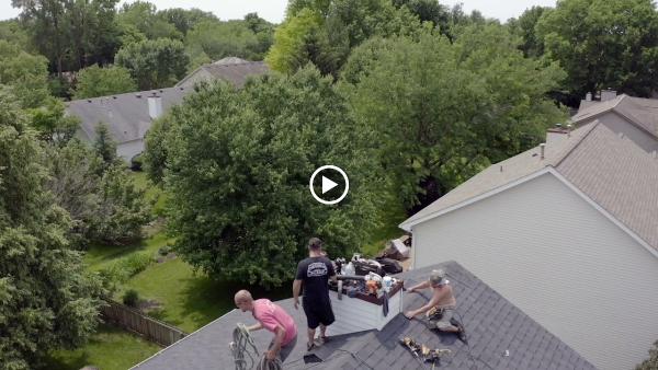 Blackhawk Roofing