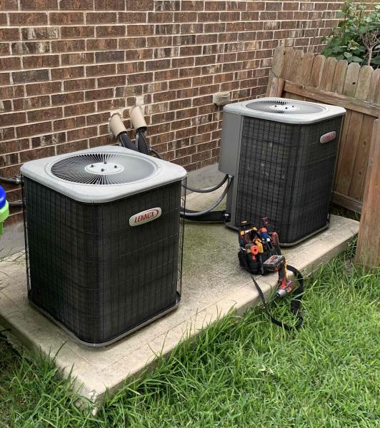 Atlas AC Repair LLC