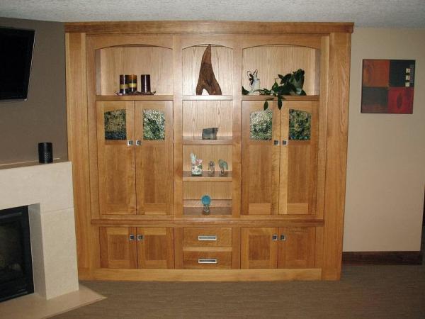 Timeless Woodworks